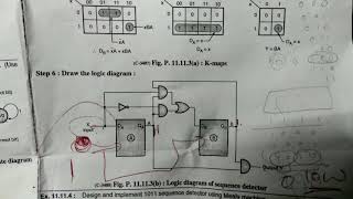101 sequence detector