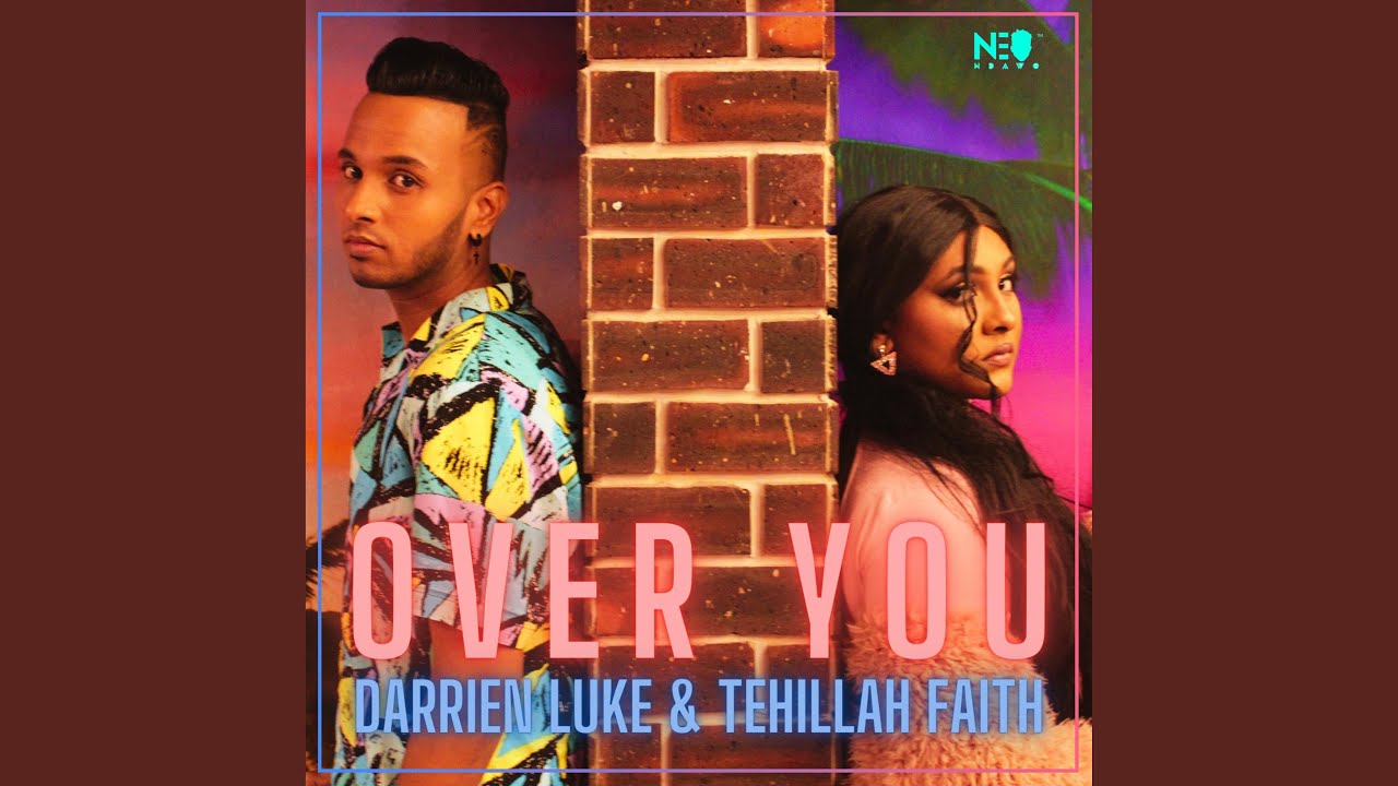 Watch OVER YOU on YouTube Watch OVER YOU on YouTube