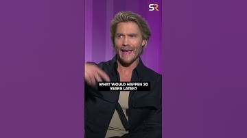 Chad Michael Murray Reveals His Thoughts On A Cinderella Story 2