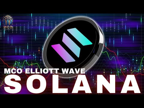 Video preview for Solana Price News Today - SOL Elliott Wave Price Technical Analysis, Price Update!