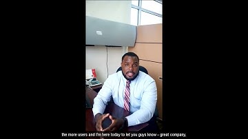 Client Testimonial For My Bahamas Wallpapers App, Developed By Capermint Technologies