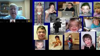 2020 Family Conference - "MPS Overview" with Joseph Muenzer, MD, PhD