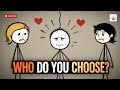 Love Triangle Survival Guide How To Handle It Like A Pro 