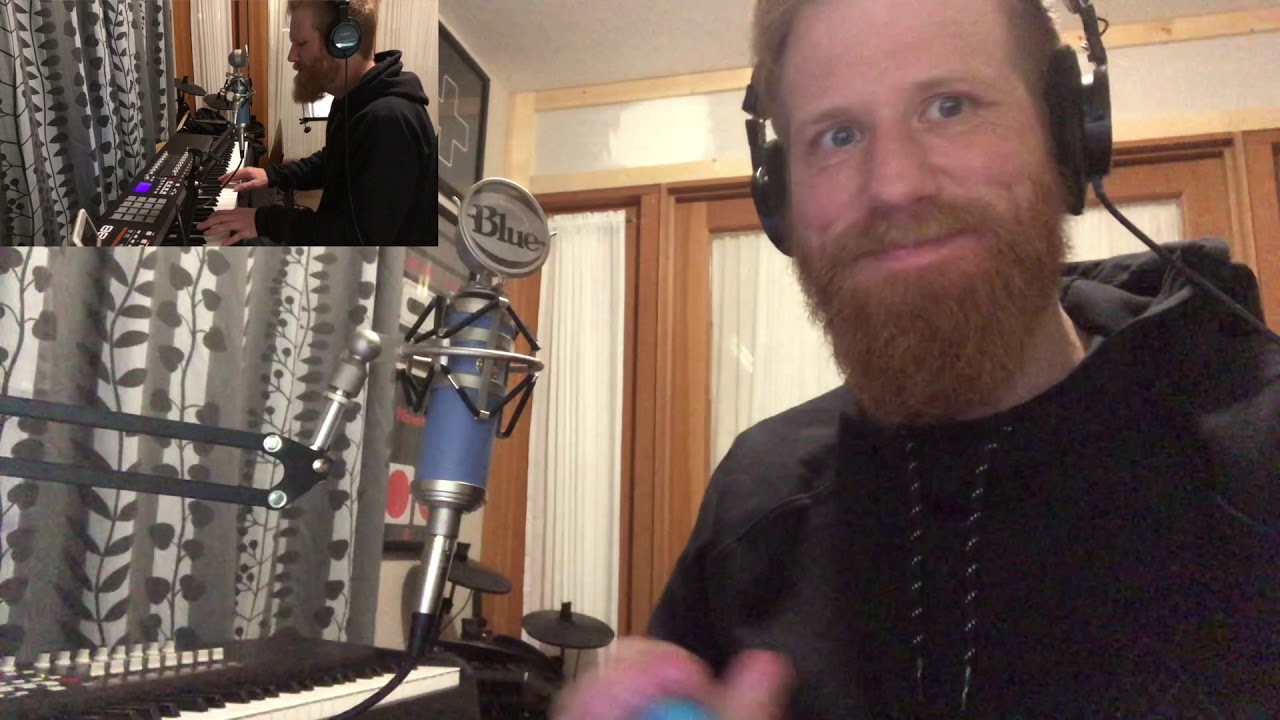 In My Dreams | Tiny Studio 92 [Music Video] - YouTube