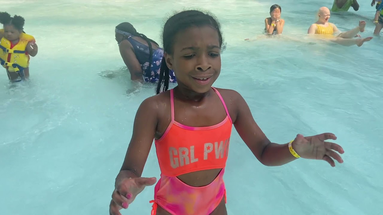 Nickelodeon Universe 2021