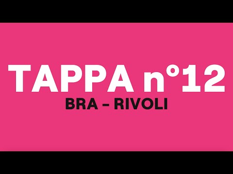 Giro d'Italia 2023 | Tappa 12: Bra - Rivoli