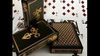 David Blaine ABC Deck Review