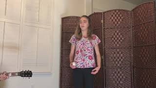 Kiss This / The Struts / cover by Manuela Prante