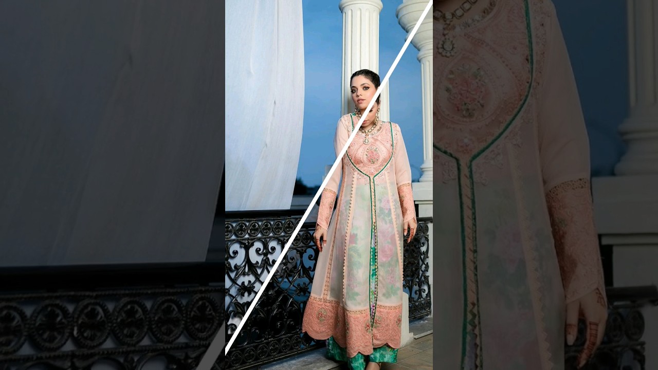 Zahra Ahmad New Collection 2023