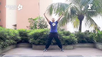 DNA CORE MOTION 5 - Dance & Core Training - HOME SWEAT HOME Online Home Workout Series