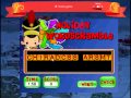 Norad Santa Page Game #12 (Holiday Word Scramble) 12 days to go