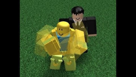 Roblox Jojo Noob Script Showcase.