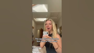 🌟 The App for Sending Anonymous messages🌈 #highschoolstudents #highschoolschedule #ukschools