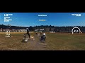 Wreckfest (android) LAWN MOWER