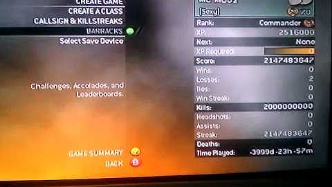 Freestyle dash + mw2 k brizzle tu7 mod menu patch pt.2