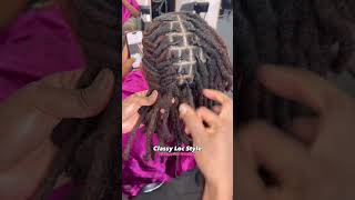 Dreads #369 IG/nappstar_nyc