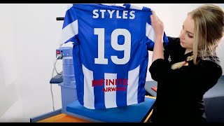 How to Apply Names & Numbers to Sublimated Sports Jerseys Like a Pro | Velflex Heat Press Tips