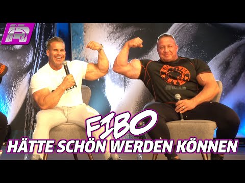 FIBO 2020 - could have been great | A look back at 2019