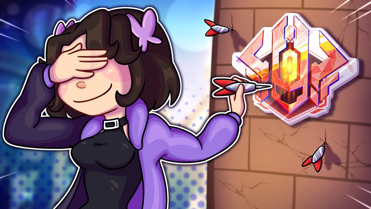 How I Carry on Duelist with NO AIM | Marvel Rivals