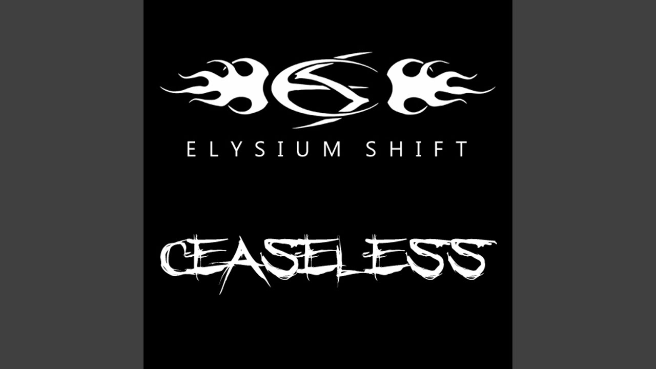 Watch Ceaseless on YouTube Watch Ceaseless on YouTube