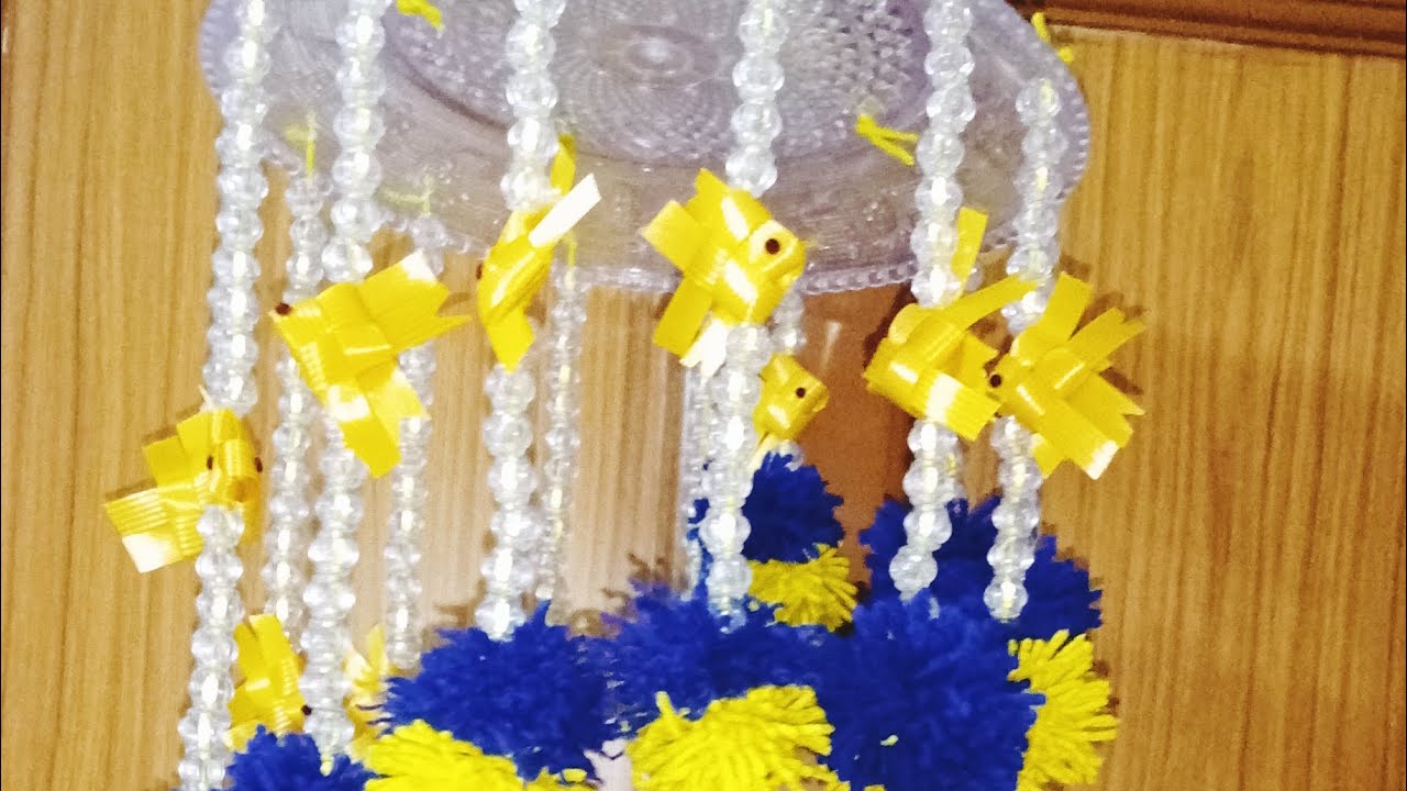 fish wire / wall hanging craft / diy / littlesky YouTube