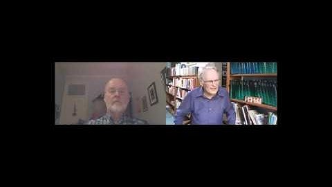 Dr Larry Hurtado Deals a Blow to the Trinity Doctrine. FAO Speakers Corner