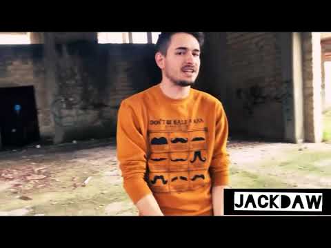 JACKDAW - "Kennedy" (Diss KND)