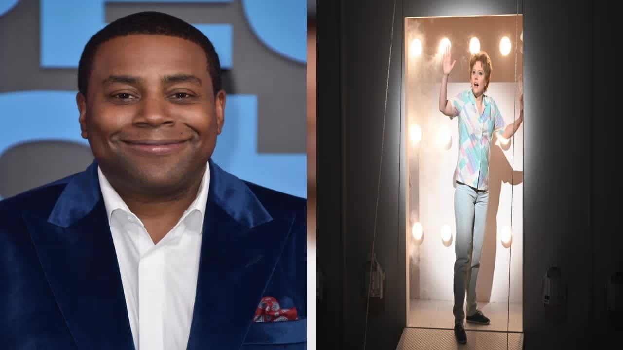 Kenan Thompson Ending 'SNL' After 50th Season 'Might Not Be A Bad Idea