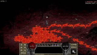 Diablo: The Hell 4 Mod Elementalist Part 20: The Sunless Island