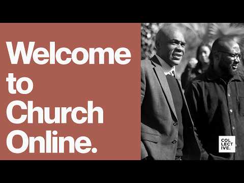 Father's Day  Service | Collective Church | 21 June 2026