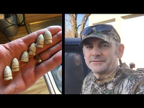 Eric the History Detective, Metal Detecting a Union Civil War camp from