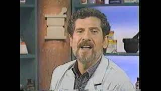 Kyvepbs Promos, September 1994