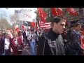 Архив. Одесса, Первомай-2014