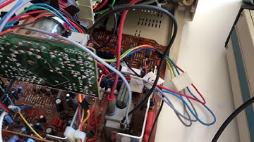 Commodore 1084S-P problem