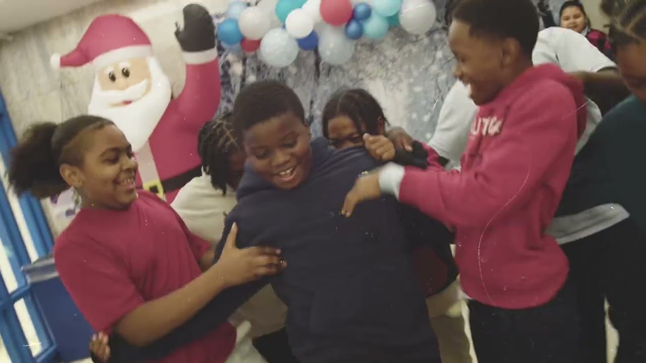 The Greatest - PS 223