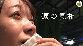 じゅんちゃんも...涙【ニカンティゴルフクラブ H5-6】