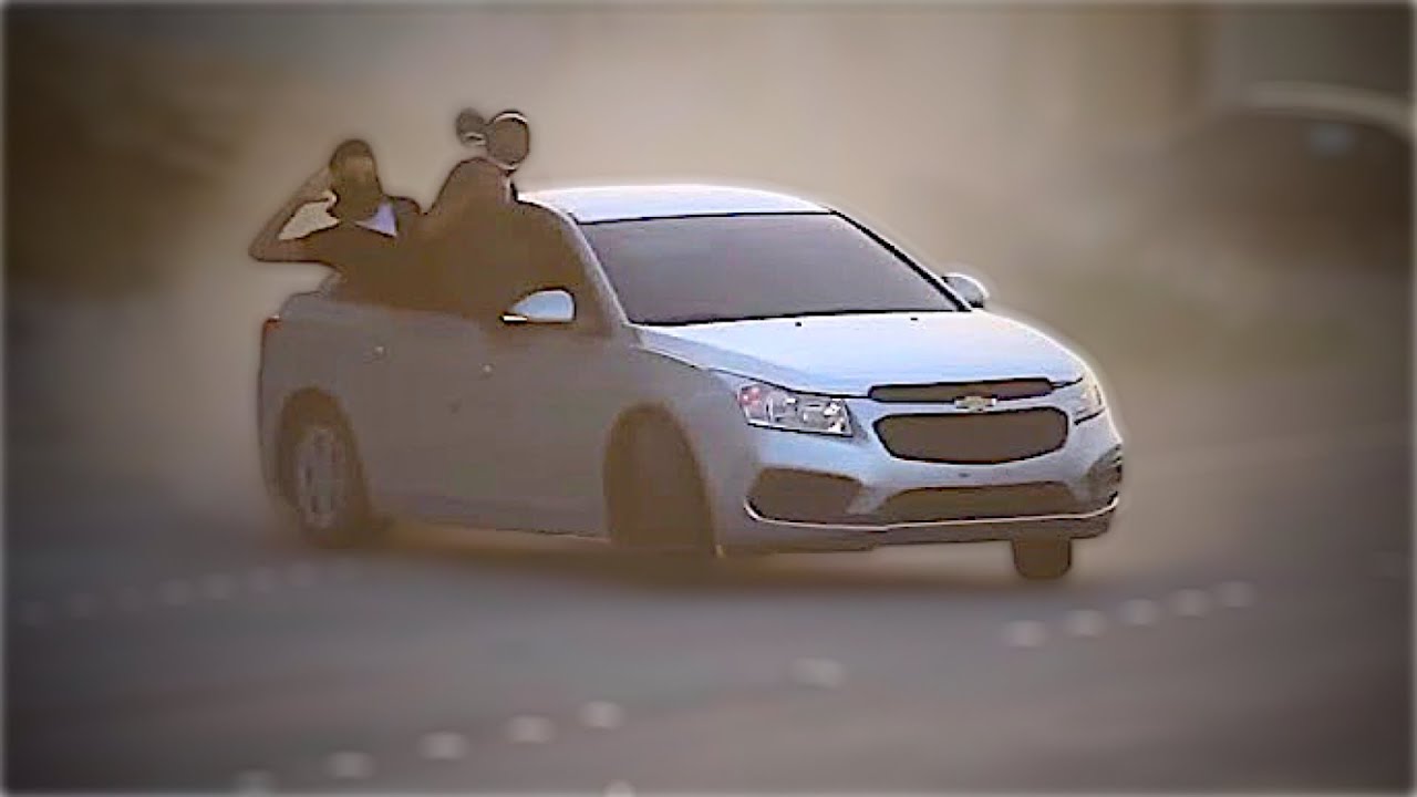 اغنيه اجنبيه هجوله حماسيه بطيئة - استكنان خيالي (Crazy Baby)