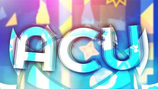 Acu 45-100 (First Extreme on 60 fps)