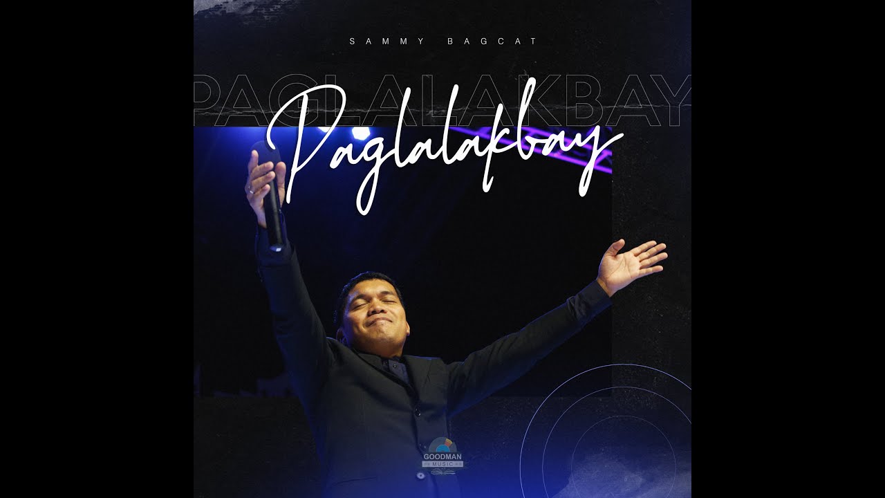 Sammy Bagcat - Music of the Heart - Live