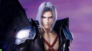 #127 弐疎外凛のDISSIDIA FINAL FANTASY