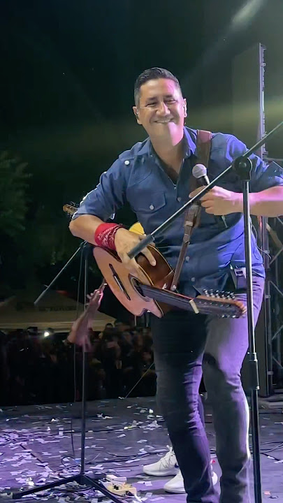 “Suave que no resisto tanto cariño” #coqueta #CoquetaTour #carranga #músicacolombiana