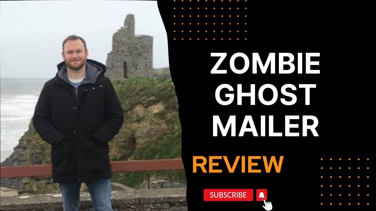 Zombie Ghost Mailer Review + (Bonus Worth $997)