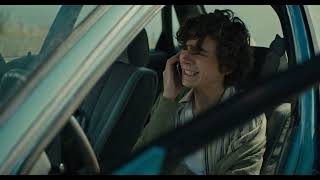 Timothee Chalamet (Nic Sheff) - Beautiful Boy scenepack