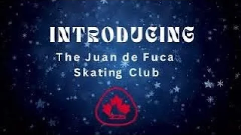 End of Year Gala - JDF Skating Club