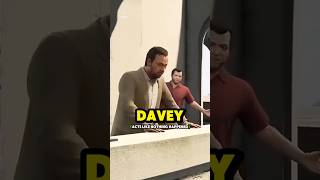 Michael Meets Dave Norton With A Blimp