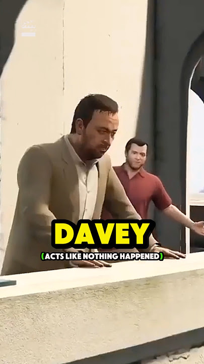 Michael meets Dave Norton with a blimp
