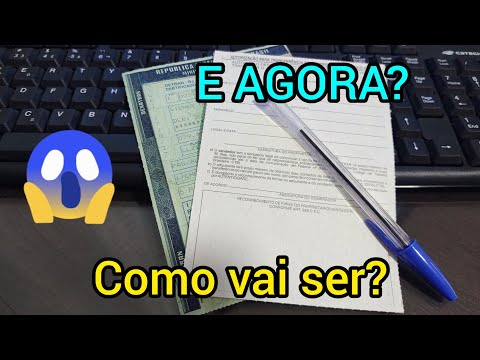 DETRAN RJ fim