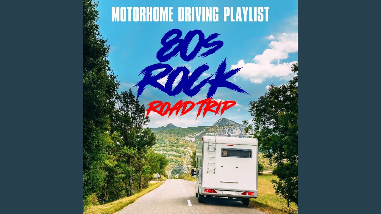 村越弘明/HARRY ROCK ROAD TRIP Walk of Life - YouTube