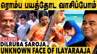 Dilruba Saroja வாசித்த பாடல்களா இது😳| Ilayaraaja | A R Rahman | Deva | G V Prakash Kumar |  Saroja