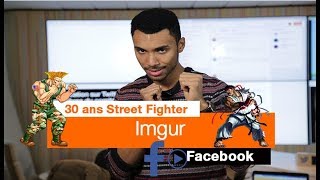 Imgur Le Réseau Social Rival De Facebook